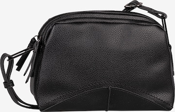 GABOR Crossbody Bag 'Lania' in Black: front