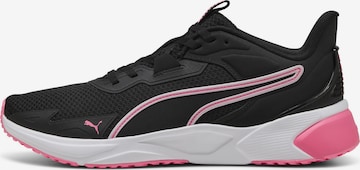 PUMA Sports shoe 'Disperse XT 4' in Black: front