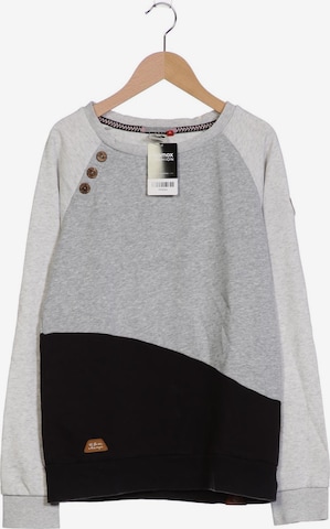 Ragwear Sweater M in Mischfarben: Vorderseite
