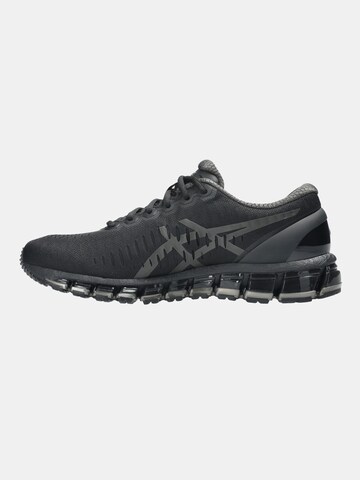 ASICS Sneakers ' Gel-Quantum 360 I ' in Black