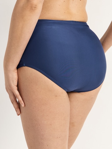 Cellbes of Sweden Bikinihose in Blau