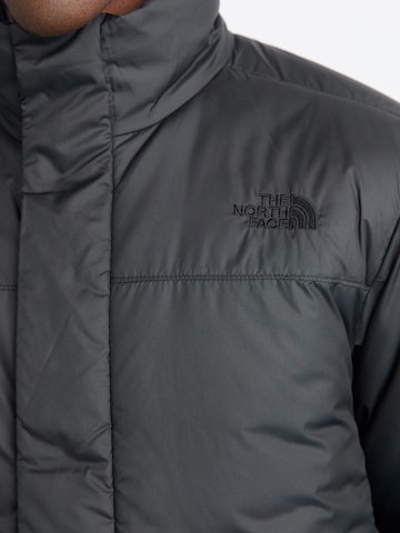 melns THE NORTH FACE Āra jaka 'Siurana'