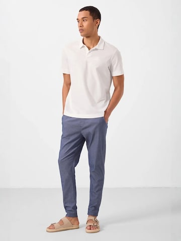 Regular Pantalon Tommy Life en bleu
