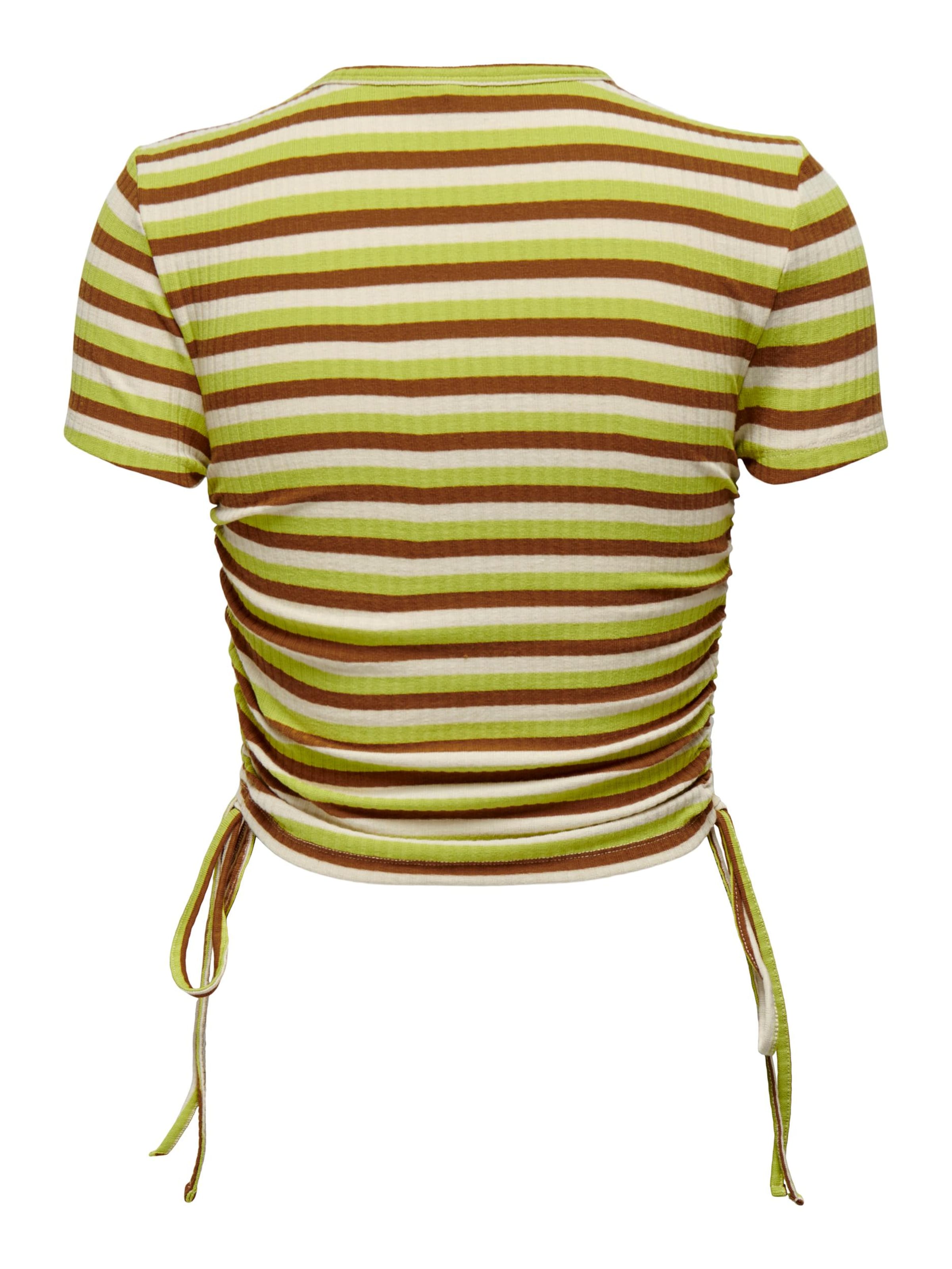 ONLY Shirt 'Wendy' in Mixed colors