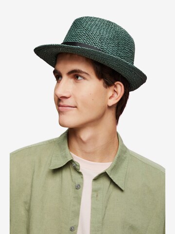 ESPRIT Hat in Green