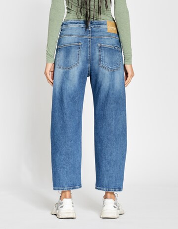 Gang Loosefit Jeans in Blau