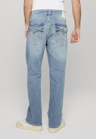 True Religion Regular Jeans 'Ricky' in Blue
