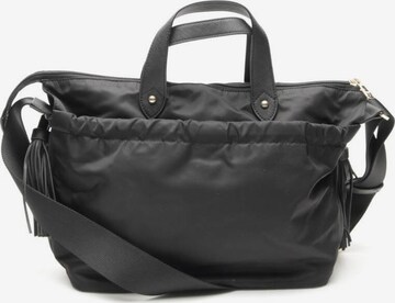 PATRIZIA PEPE Schultertasche / Umhängetasche One Size in Schwarz