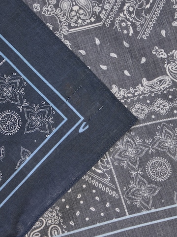 CAMEL ACTIVE Bandana in Blau