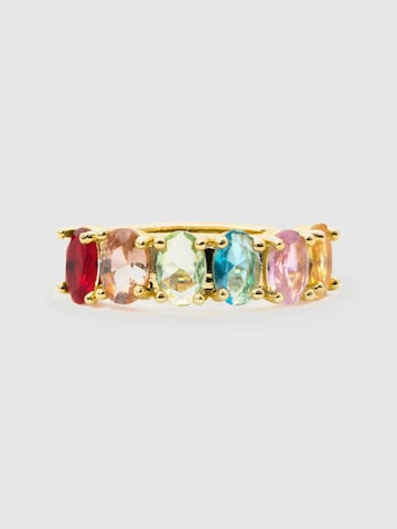 Luxenter Ring 'Draghi' in Mixed colours