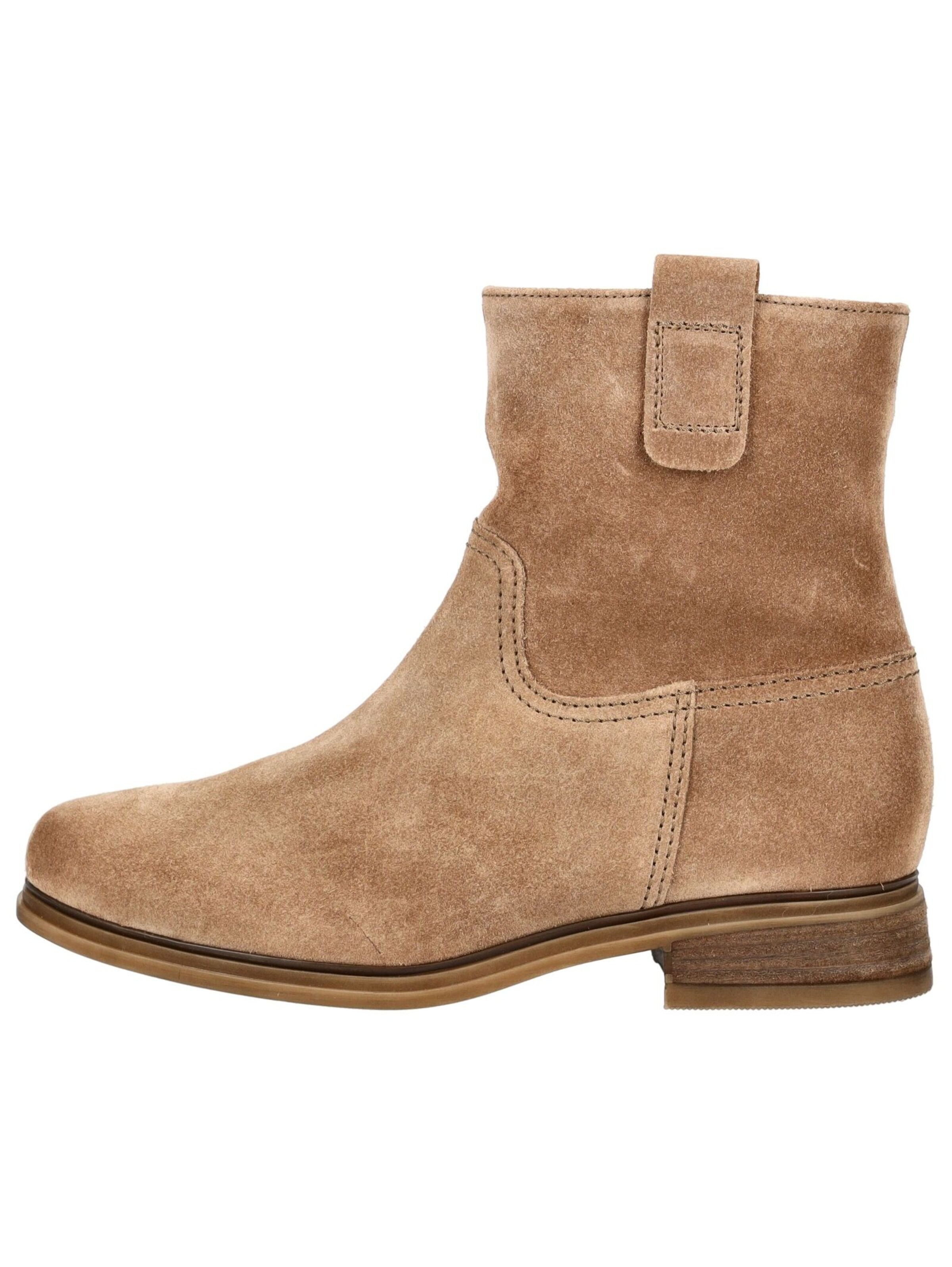 Bottines GABOR en marron