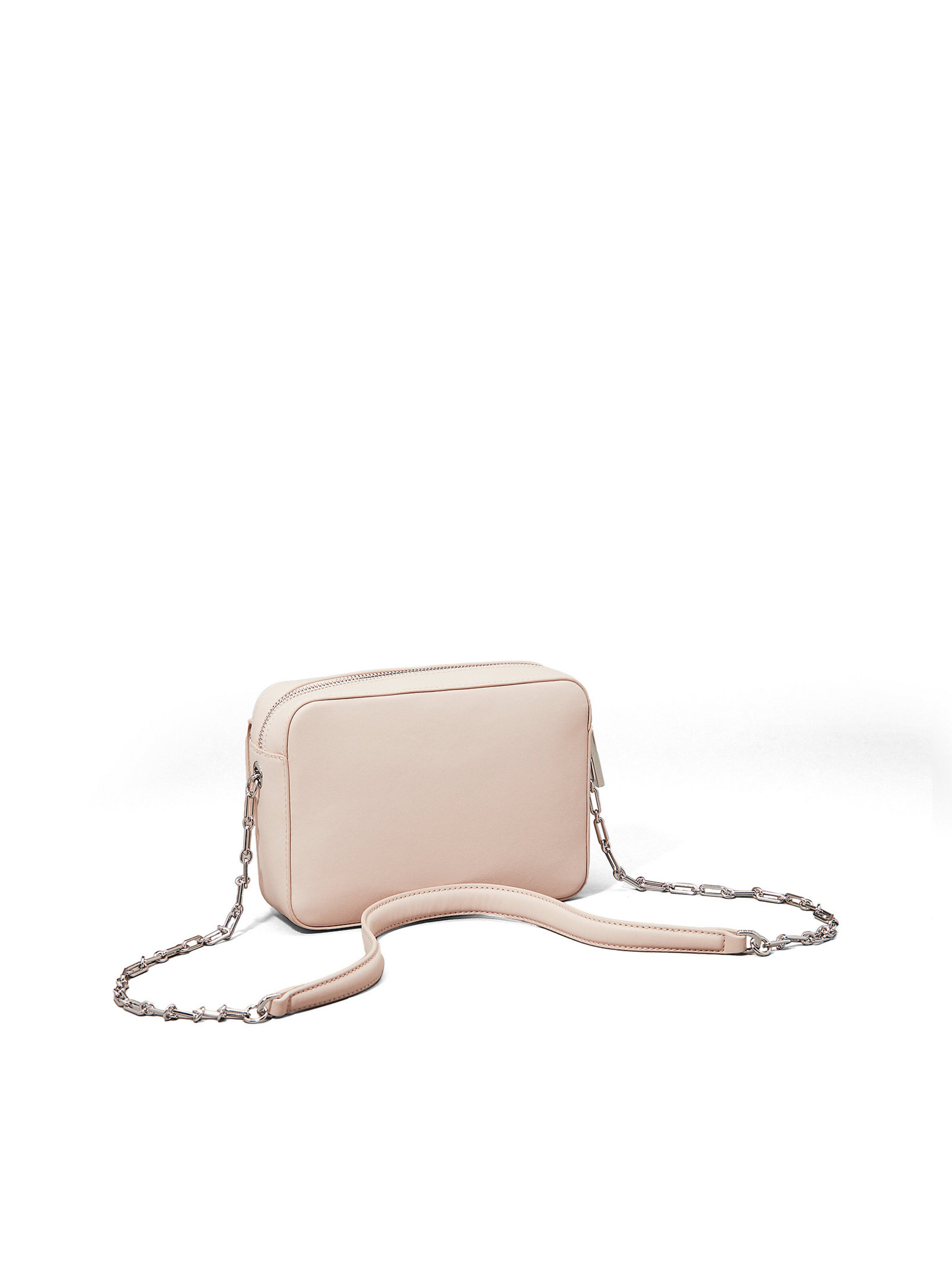 Calvin Klein Umhängetasche in Pink