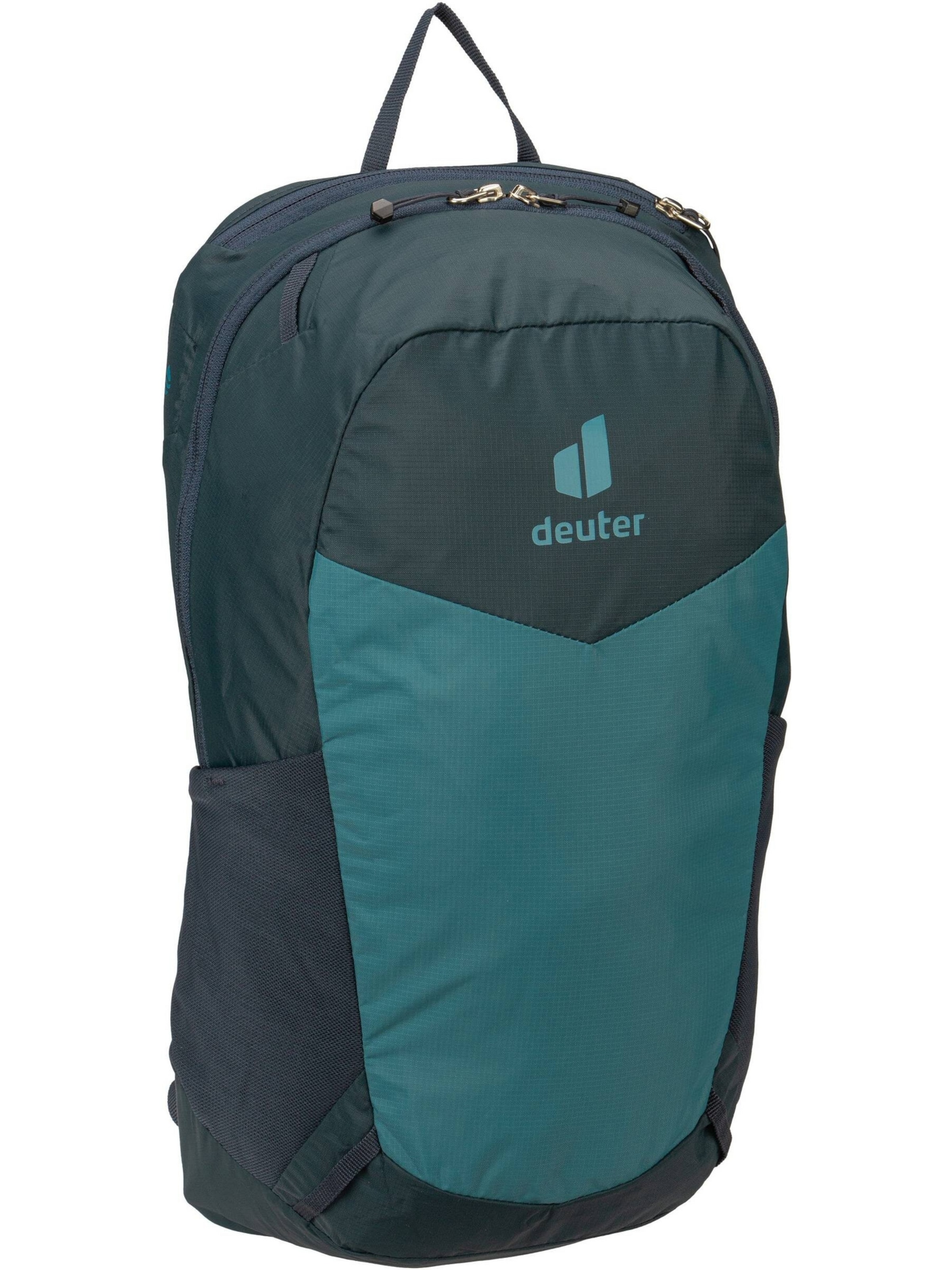 Sac à dos de sport 'Speed Lite 17' DEUTER en bleu : devant