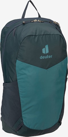 Sac à dos de sport 'Speed Lite 17' DEUTER en bleu : devant