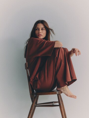 ruda The Set Moteriškas kostiumėlis su kelnėmis