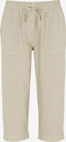 Cellbes of Sweden Caprihose in Beige: Vorderseite