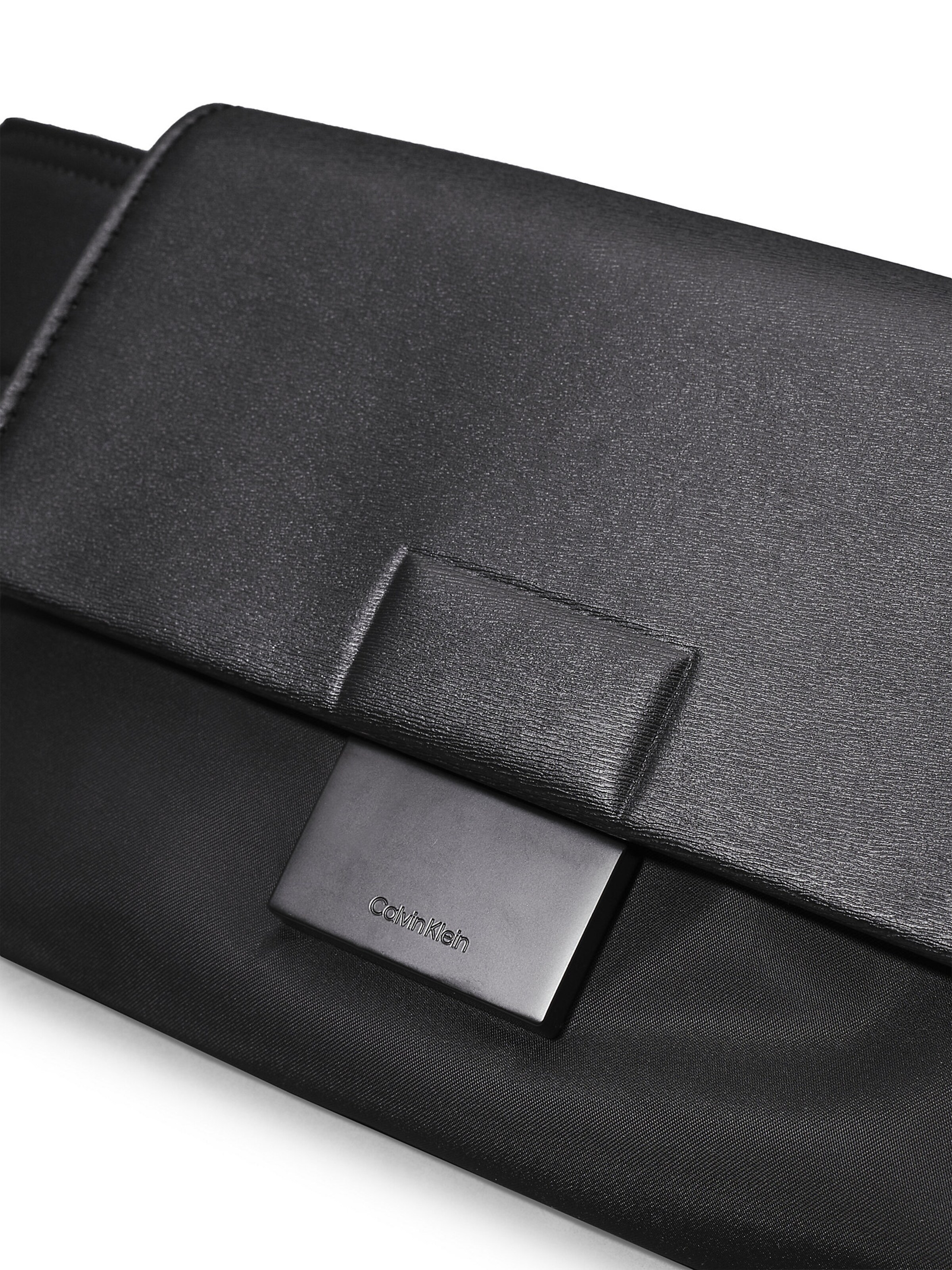 Sacs banane Calvin Klein en noir