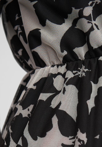 Cloud5ive Ruha - fekete