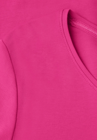 CECIL Shirt in Pink