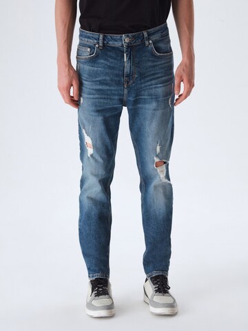 LTB Regular Jeans 'EDDARD' in Blue: front