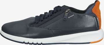 GEOX Sneakers 'Aerantis' in Blue