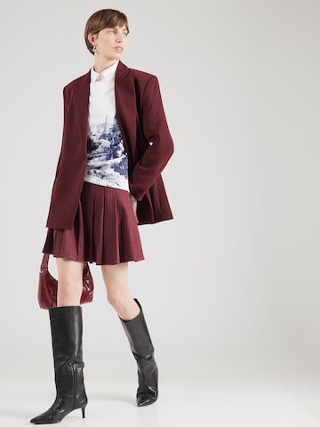 monari Tréning póló - fehér