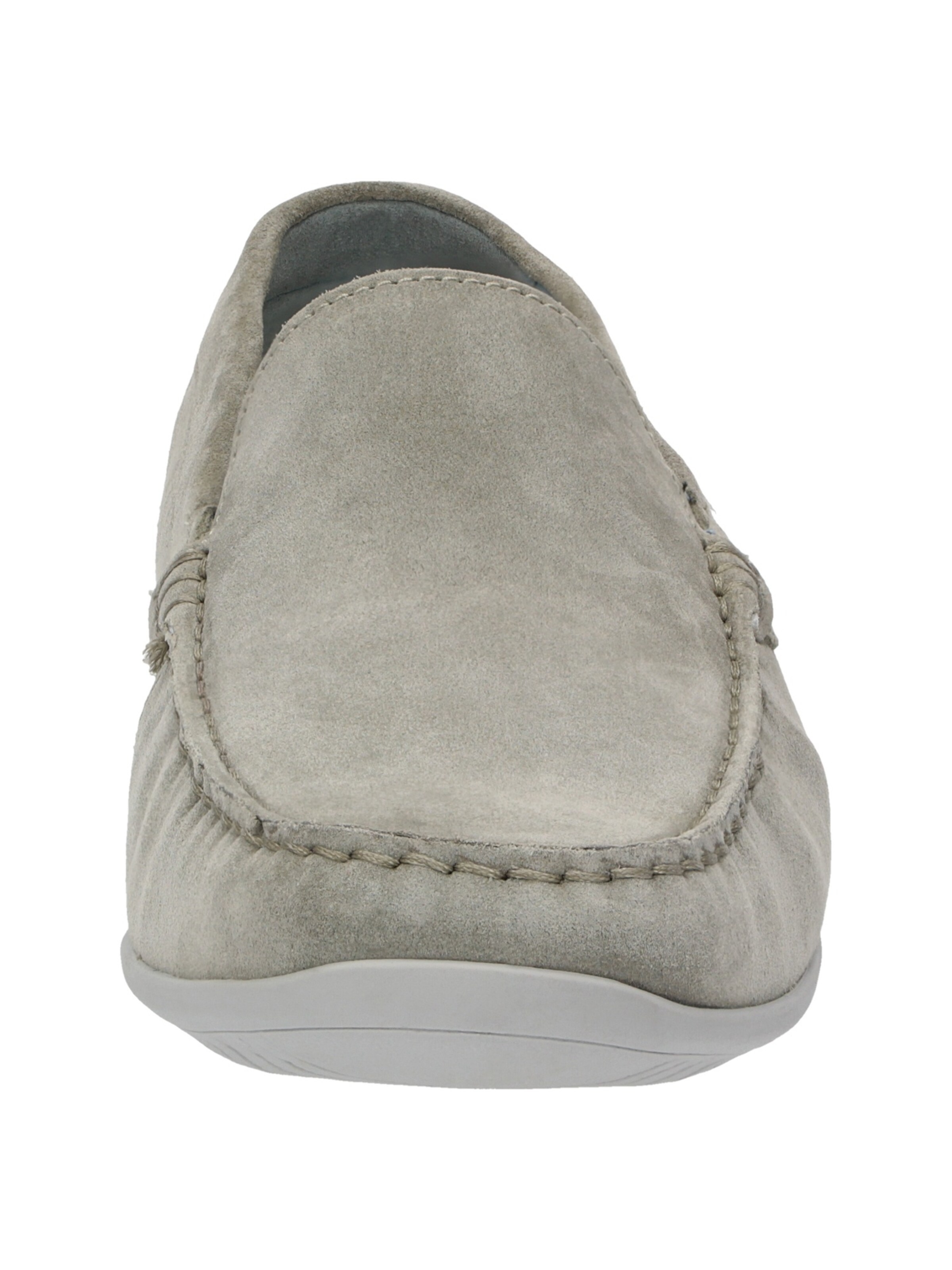 Chaussure basse ' Rodimiro-700 ' SIOUX en vert