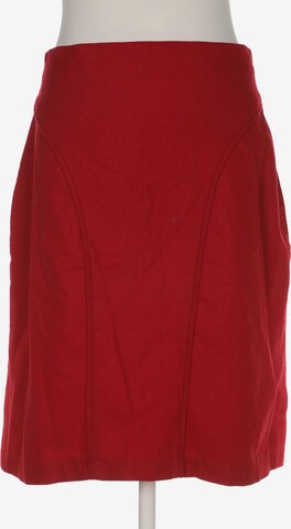 Fever London Skirt in L in Red: front
