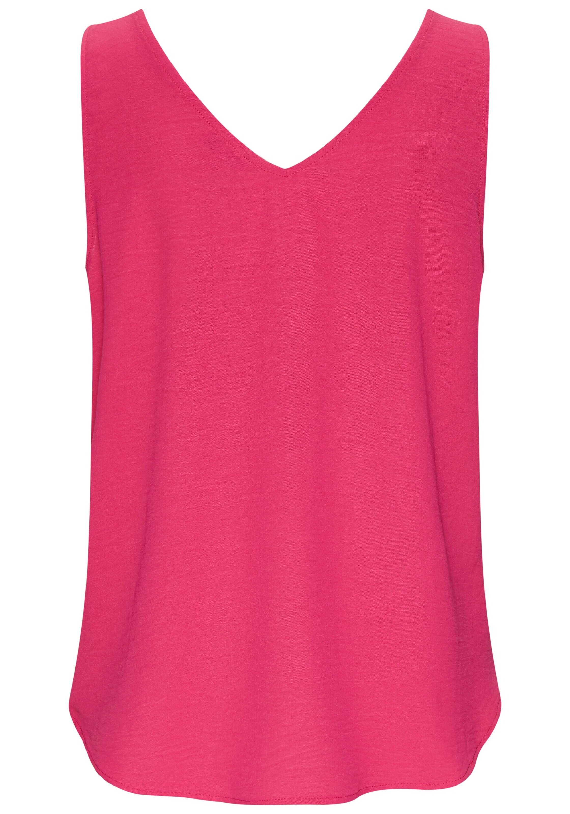 VIVANCE Blúzka - Ružová