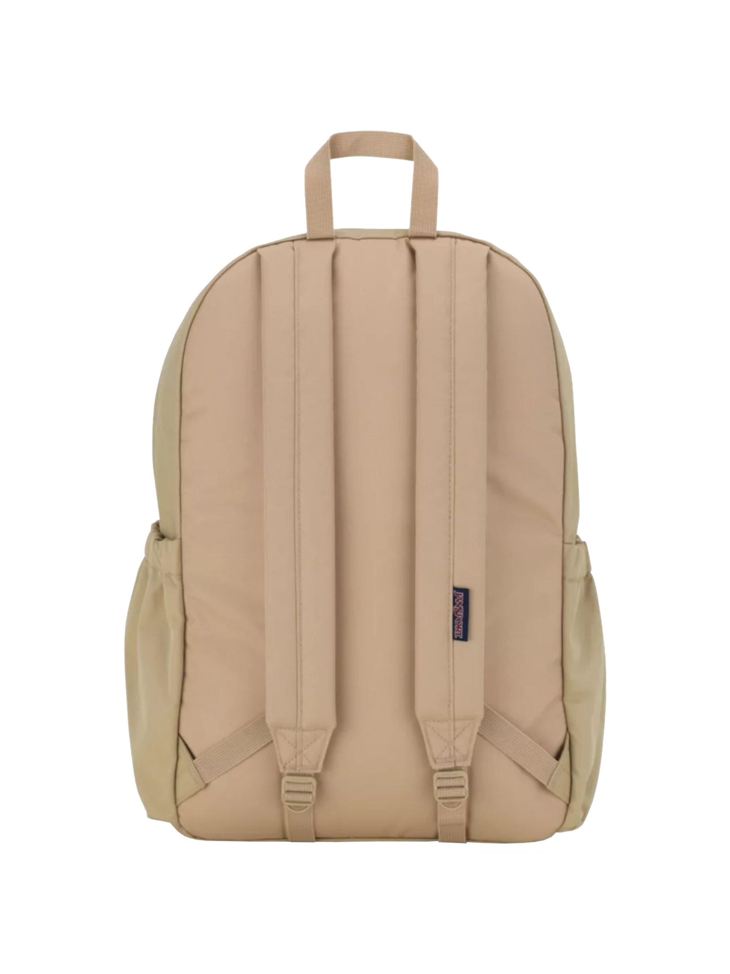 JANSPORT Backpack 'JanSport Lounge' in Beige