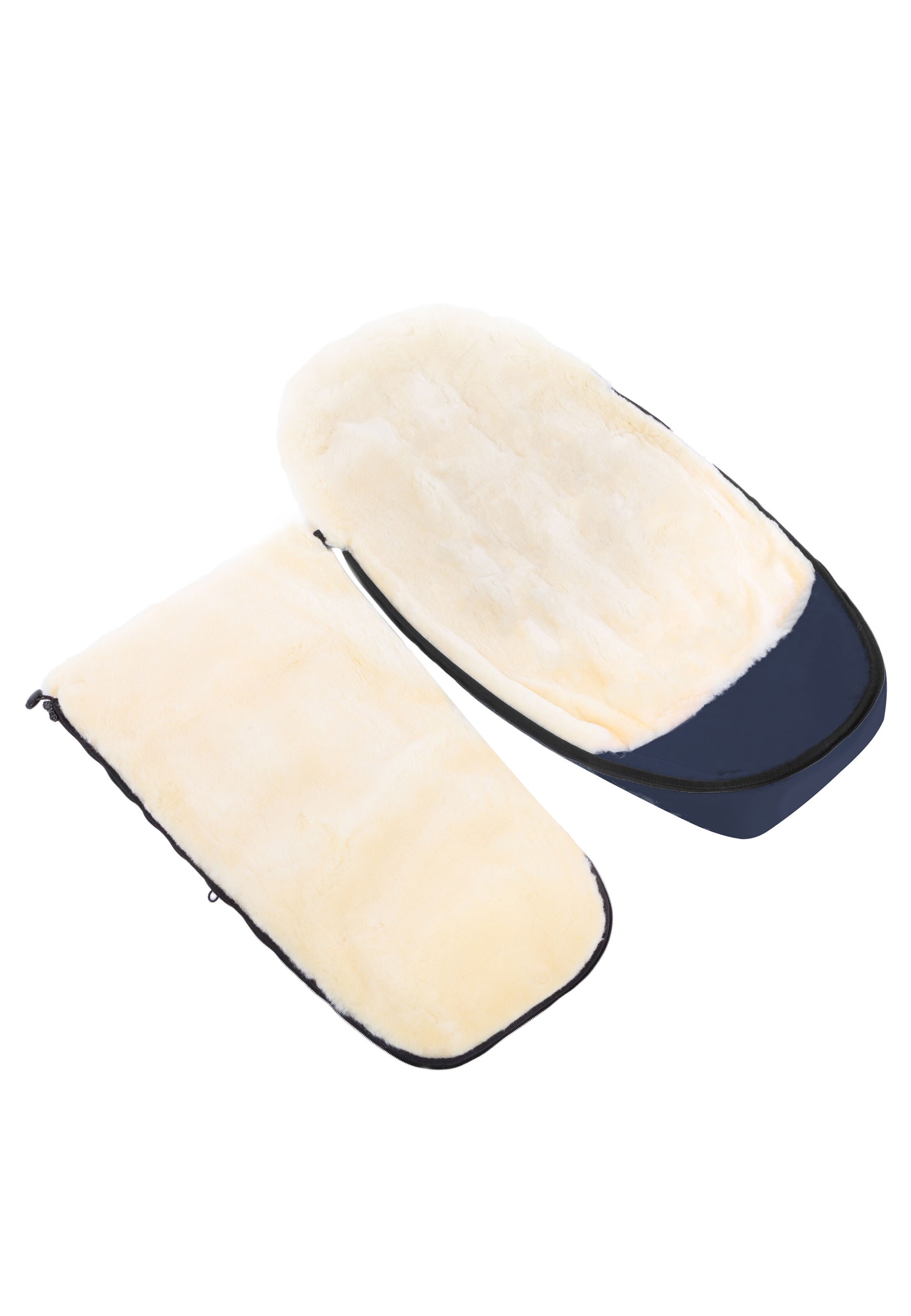 Werner Christ Baby Stroller Accessories 'FLIMS' in Blue