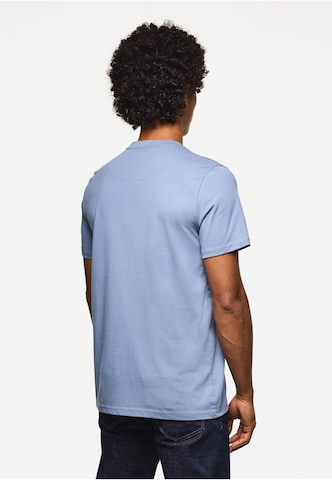 Weekend Offender Shirt 'Cannon Beach' in Blue