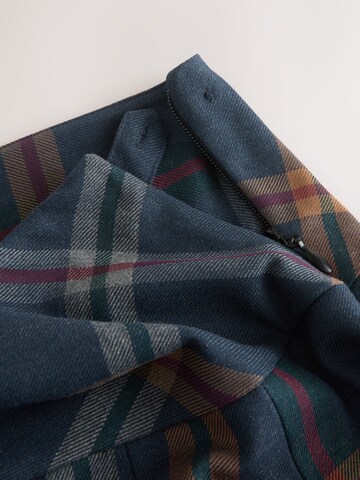 Next Nederdel i blå