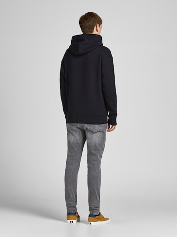 JACK & JONES Pullover '12208157' i sort