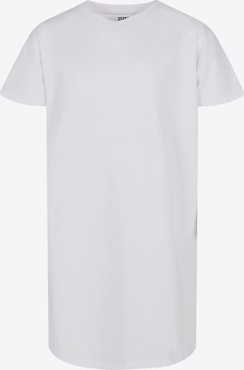 Urban Classics Šaty - bílá, Produkt