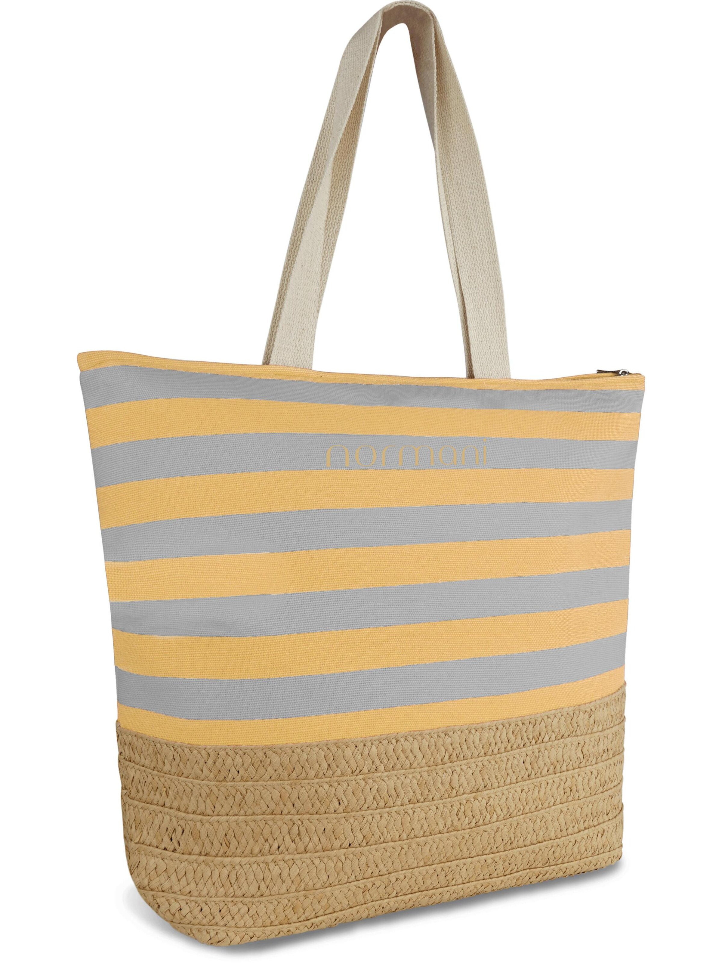 normani Strandtas 'Mackay' in Geel