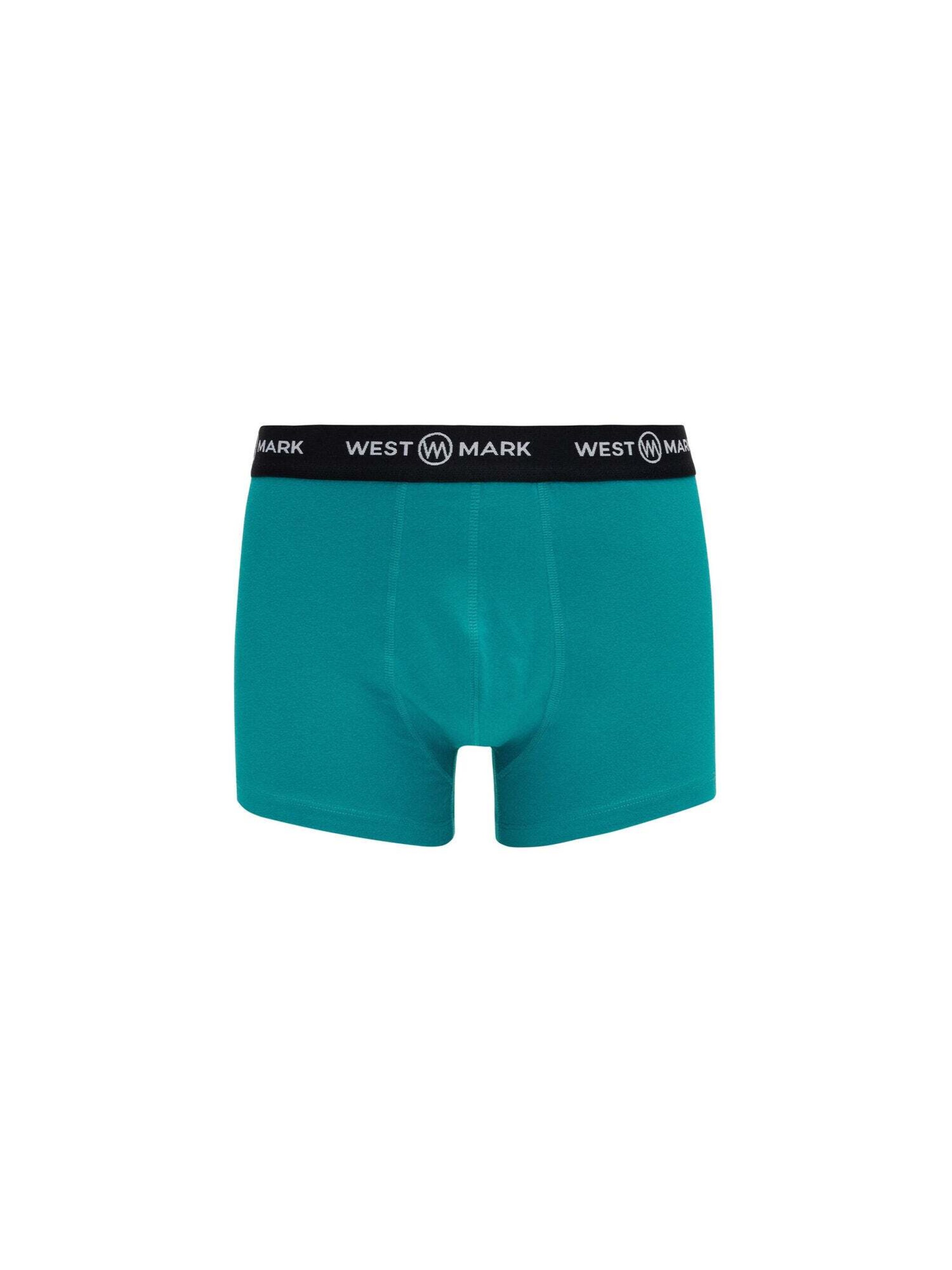 Boxer 'Oscar' di WESTMARK LONDON in blu