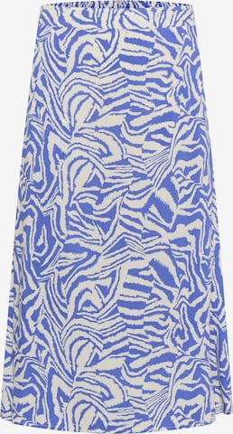 Part Two Rock 'Bisera' in Mischfarben: Vorderseite