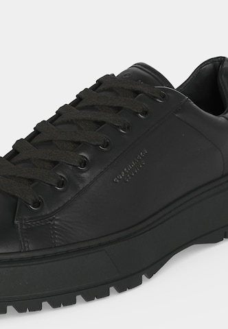 Copenhagen Studios - Zapatillas deportivas bajas '614' en negro