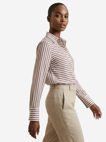 My fashion Halenka – bílá
