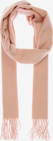 Marc O'Polo Scarf & Wrap in One size in Pink: front