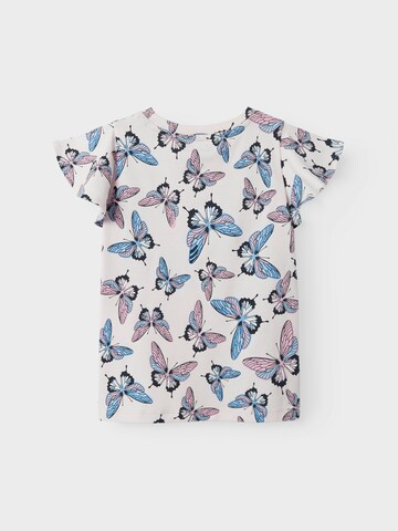 NAME IT Bluser & t-shirts 'NMFDIMSI' i pink