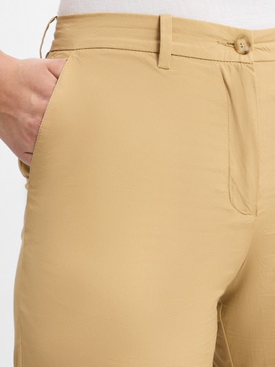 GANT Chino Pants ' ' in Beige, Item view