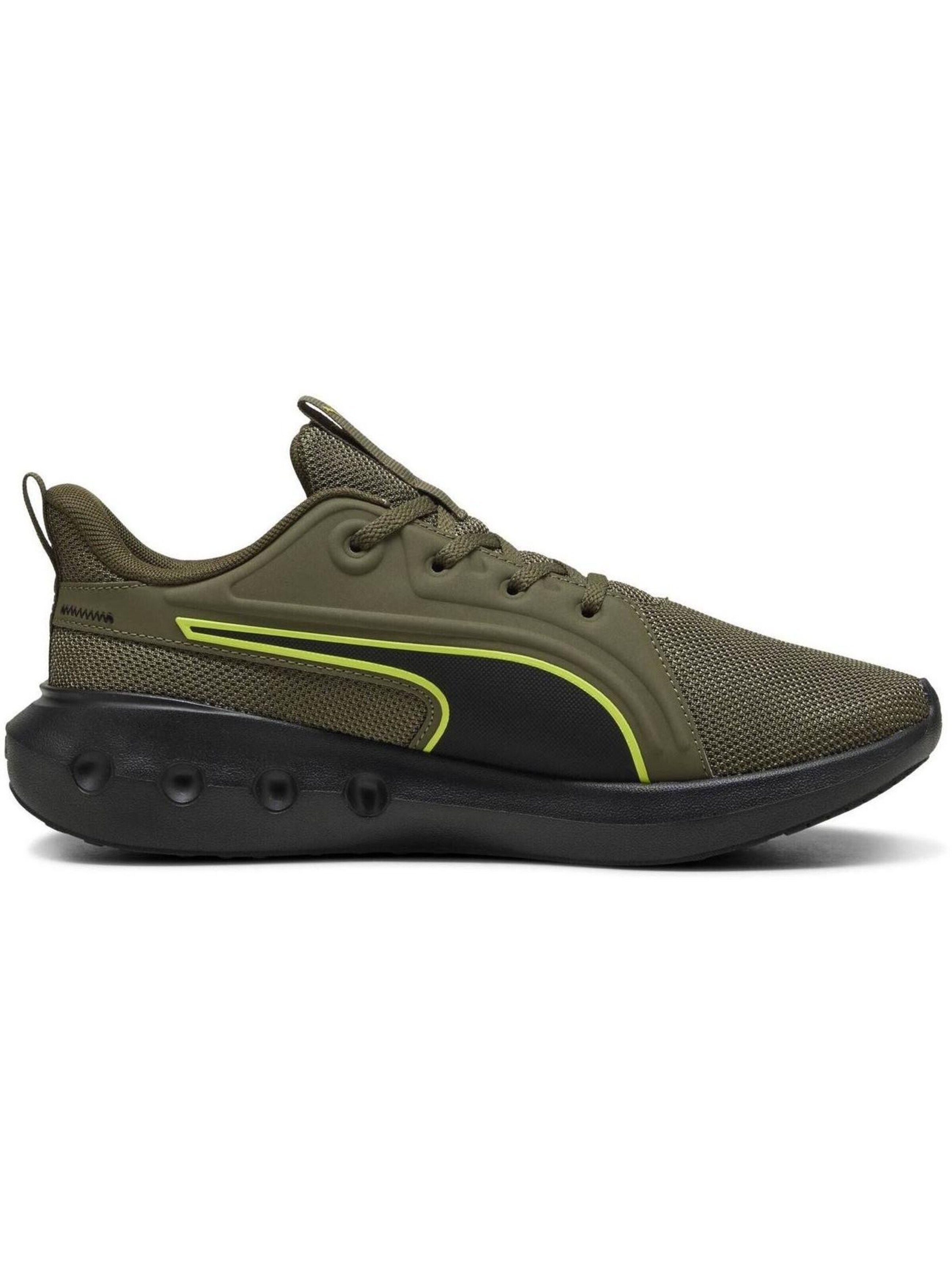 Scarpa sportiva 'Puma Softride Carson' di PUMA in verde