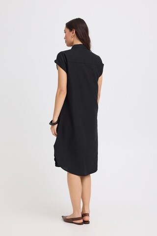 Robe 'Alakka' b.young en noir