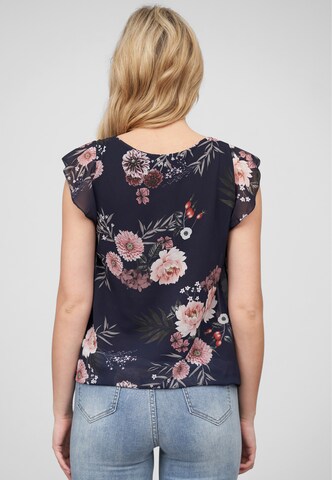 Camicia da donna di Cloud5ive in blu