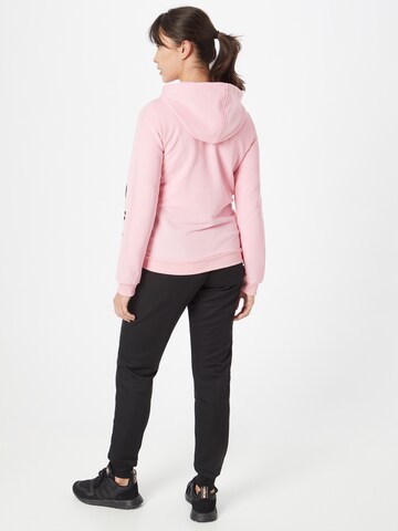 ADIDAS SPORTSWEAR Trainingsanzug in Pink