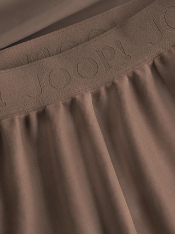 JOOP! Skirt 'Sedef' in Brown