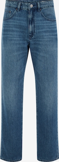 WE Fashion Farkut värissä sininen, Tuotenäkymä