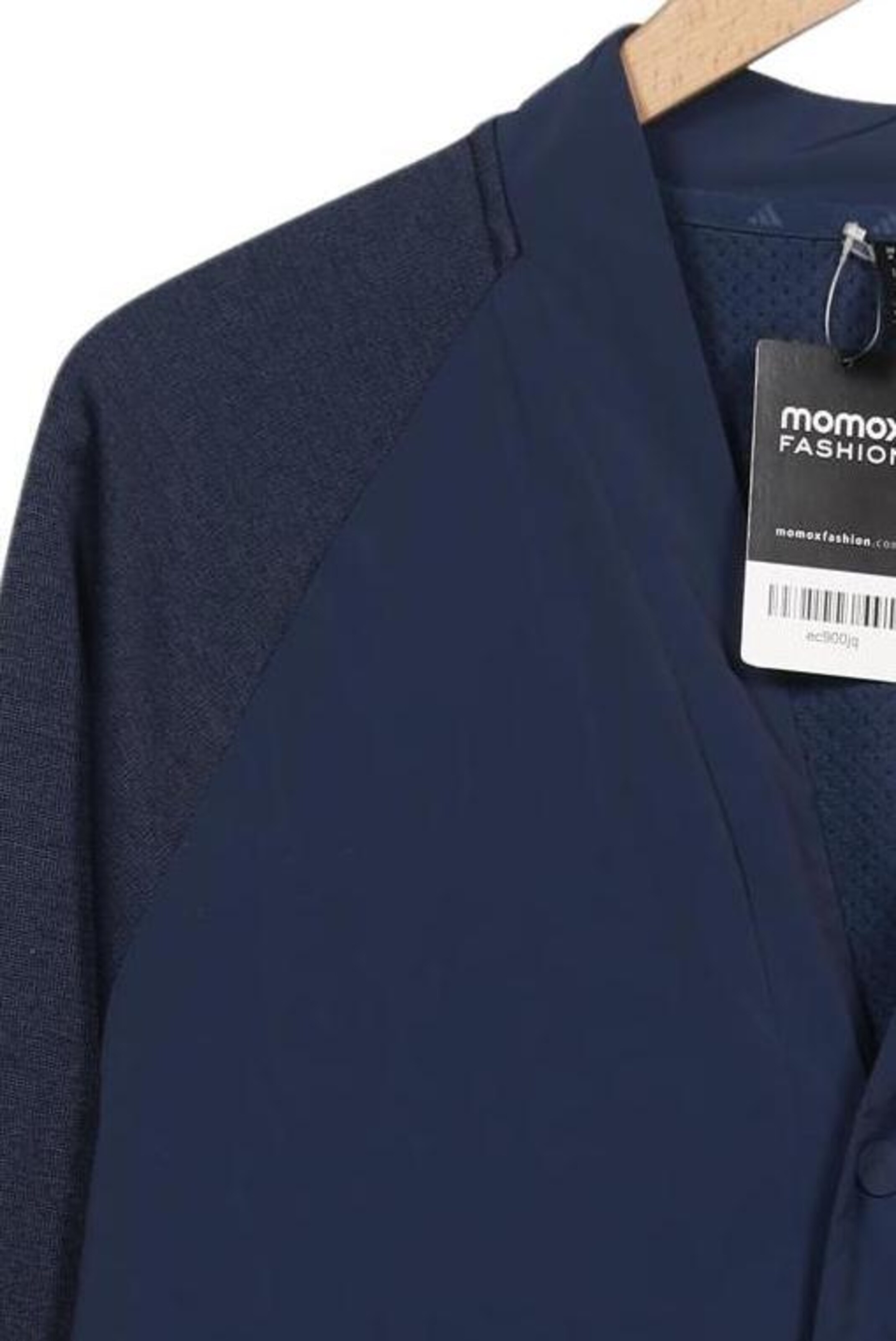 ADIDAS PERFORMANCE Jacke M in Blau